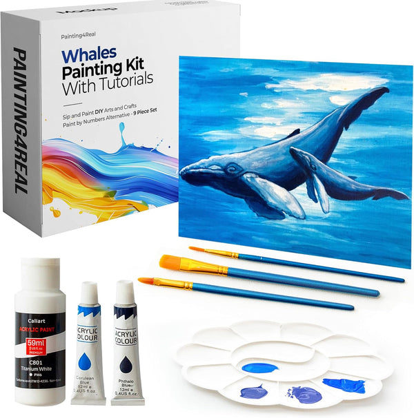 Blue Whales