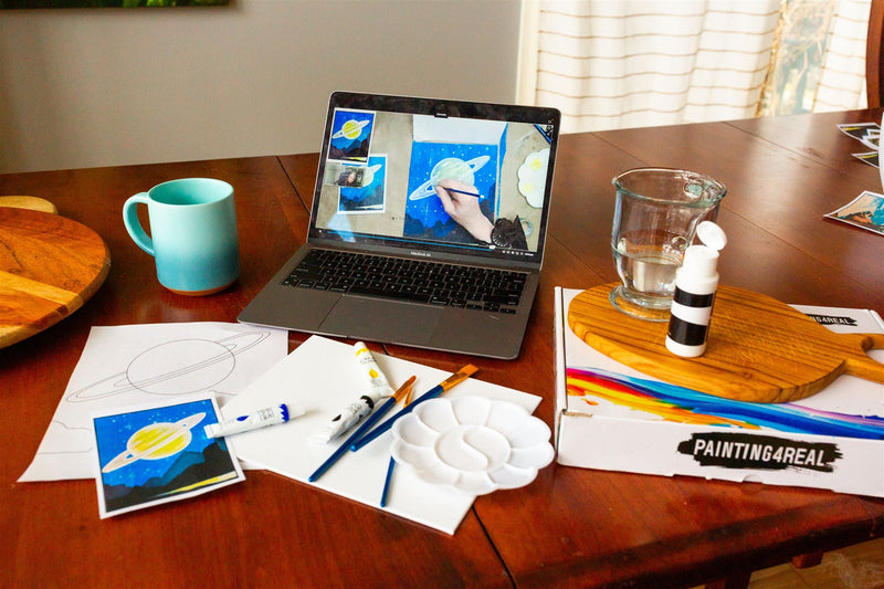 Classic Painting Kits