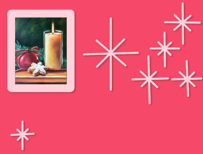 Holiday Painting Kits