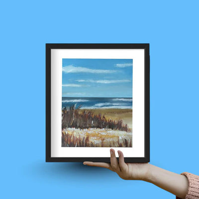 Hamptons Shore