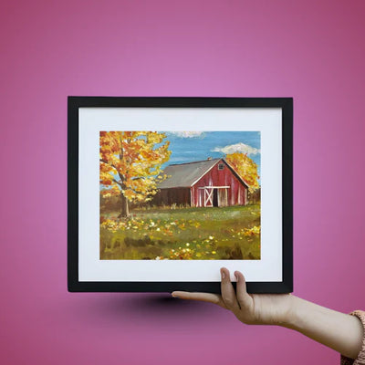 Barn