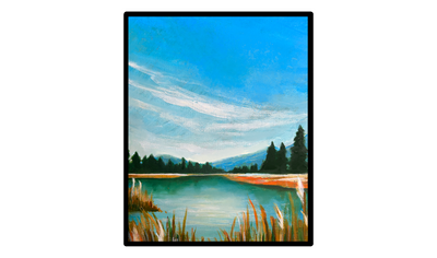Amber Lake