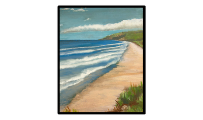 Atlantic Coast