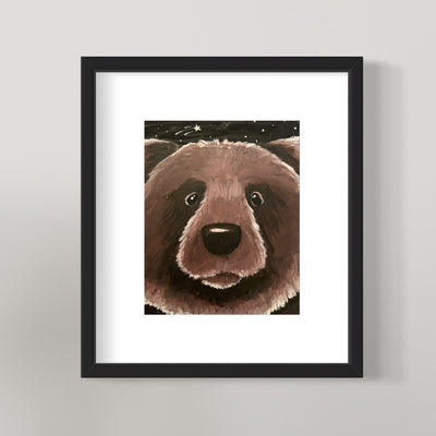 Brown Bear