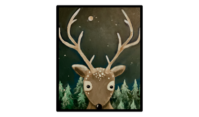 Christmas Reindeer