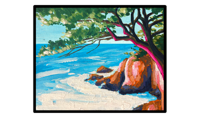 Cliffside Pines