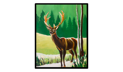 Deer