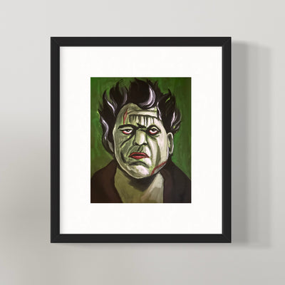 Frankenstein's Monster