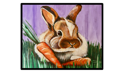 Meadow Bunny