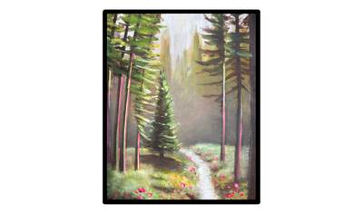 Mystic Woods