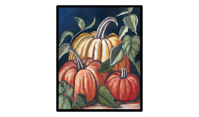 Pumpkins