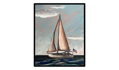 Sailboat