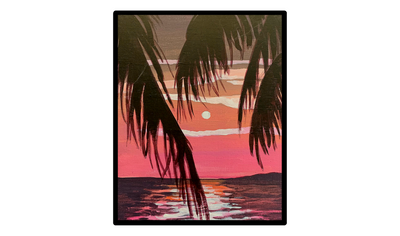 Tropical Sunset