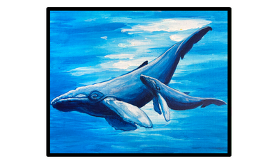 Whales