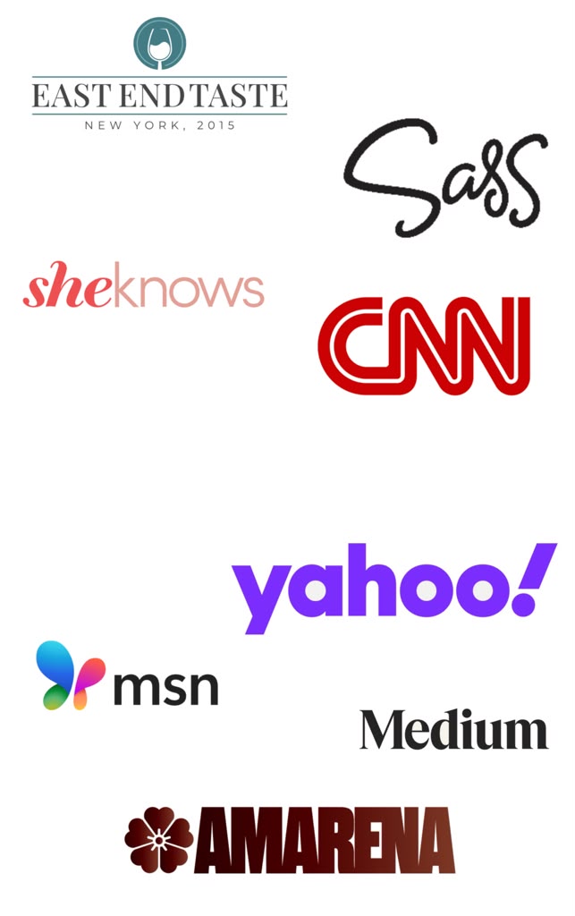Featured logos