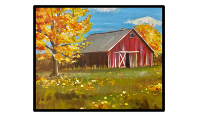 Barn