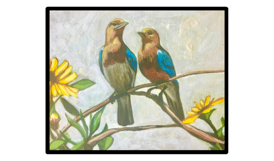 Summer Birds