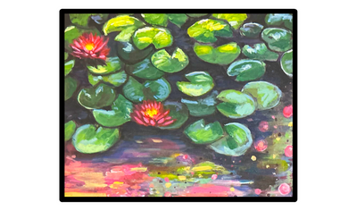 Water Lilies